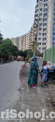 রেডি ফ্ল্যাট বিক্রি